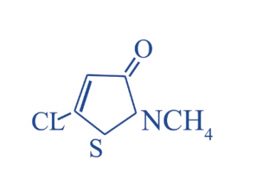 Clorometil-metilisotiazolinona