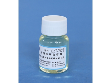 Clorometil-metilisotiazolinona