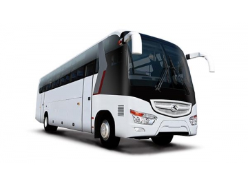 Ônibus interurbano de 12m, XMQ6122CYW2