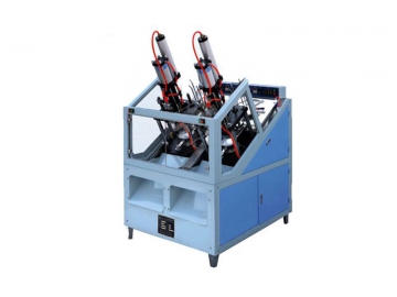 Máquina formadora de placa de papel automática de alta velocidade ZDJ-300K