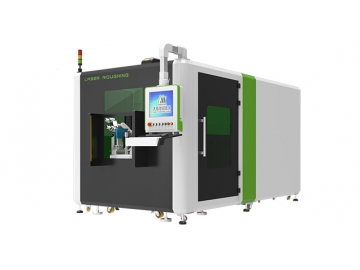 Máquina de marcação a laser CO2 3D MC-DR-A