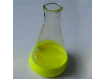 Pigmento fluorescente líquido Série HF