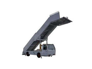Caminhão escada de passageiros para aeronaves HD-PS5800