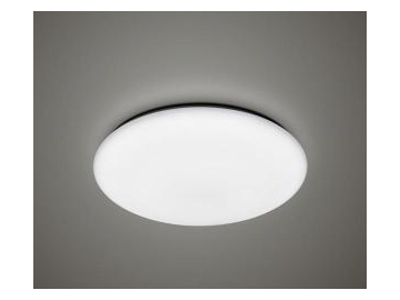 Luminária LED para teto com controle remoto SC-H101A