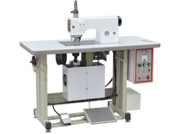 Máquina de costura ultrassônica, HD-1802