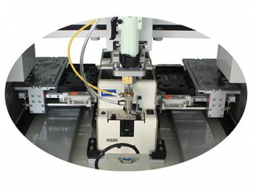 Sistema de aparafusamento automático, parafusamento automático SC-210II-DT