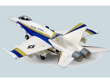 Modelo de aeronaves e brinquedos