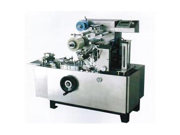 Máquina de embalagem tridimensional, RZ-110, RZ-2000A, RZ-2000B, RZ-2000F