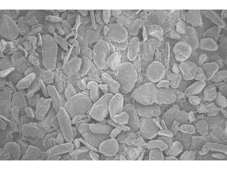 Esferoidização do Pó