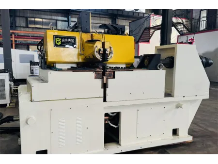 Máquina de Soldagem de Topo