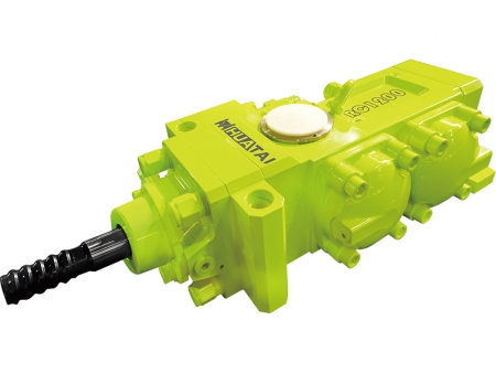 Martelo Hidráulico RC1200 / RC1200A