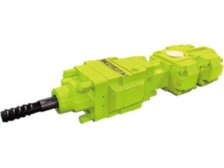 Martelo Hidráulico RC2200