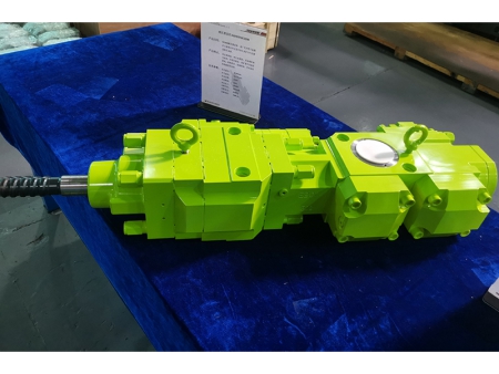 Martelo Hidráulico RC2200