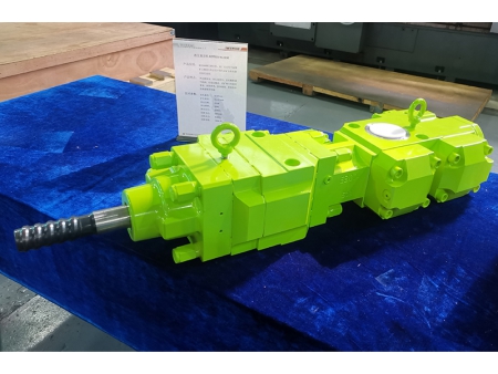Martelo Hidráulico RC2200
