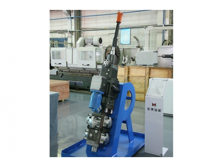 Martelo Hidráulico RC3000