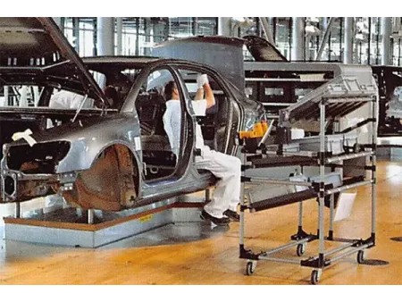 Chapas e bobinas de aço laminadas a frio