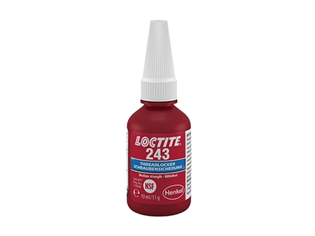Loctite 243 Trava roscas