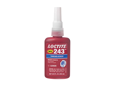 Loctite 243 Trava roscas