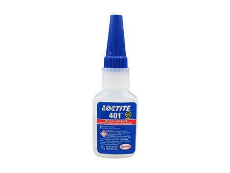 Loctite 401 Adesivo instantâneo