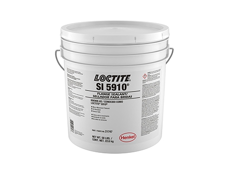 Loctite SI 5910 Silicone selante