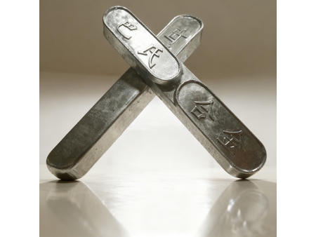 Liga de metal patente a base de estanho (Babbit)