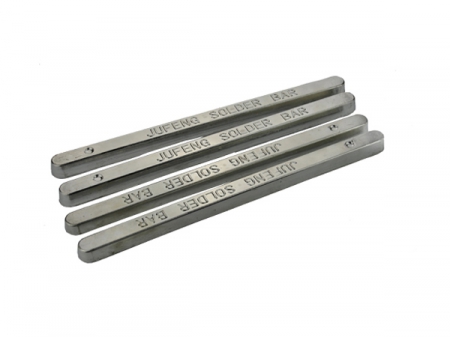 Fio de solda de estanho-chumbo e barra de solda Sn35Pb65