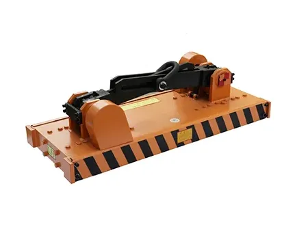 Levantador Magnético Permanente Automático