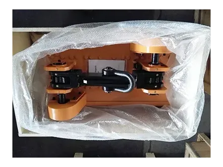Levantador Magnético Permanente Automático