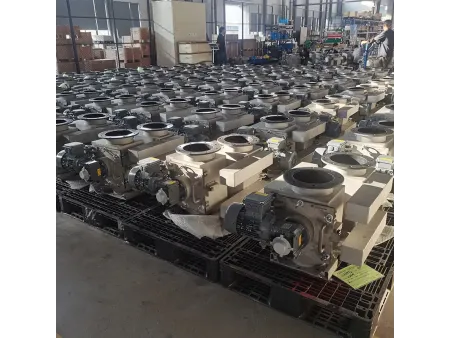 Separador magnético de grade rotativa