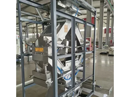 Separador magnético em placa