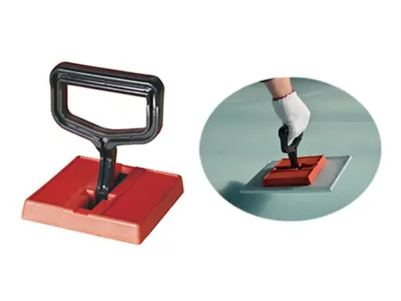 Levantador magnético manual