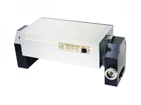 Mesa magnética permanente