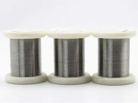 Liga de alta temperatura