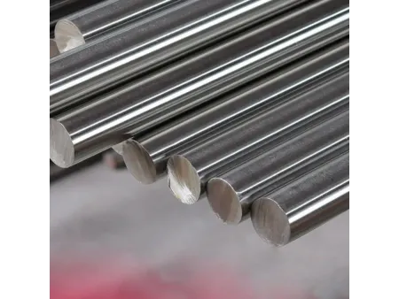 Ligas de inconel