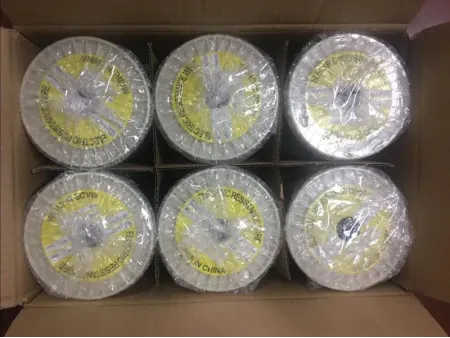 Fio e haste de soldagem