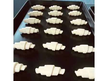 Linhas de Croissants