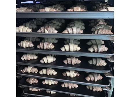 Linhas de Croissants