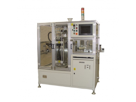 Máquina de marcação a laser
