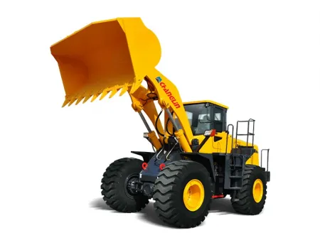ZL60H  Pá carregadeira