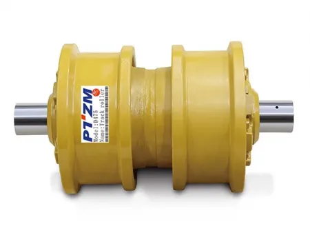 Rolete de esteira para escavadora Komatsu D50