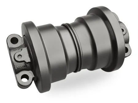 Roletes de esteira para escavadeira Komatsu PC2000