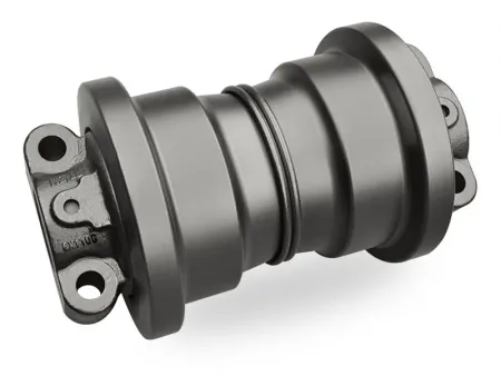 Rolete de esteira para escavadeira Caterpillar E390