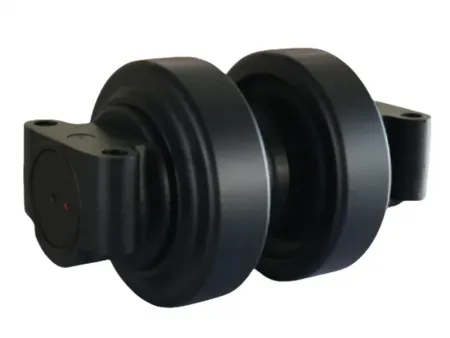 Rolete superior para escavadora Komatsu PC3000