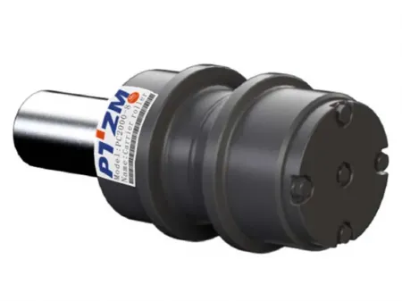 Rolete superior para escavadora Komatsu PC2000