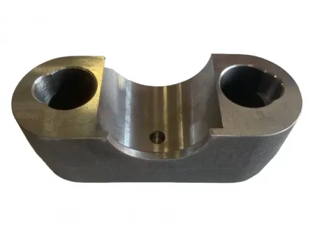 Tampa de rolete superior