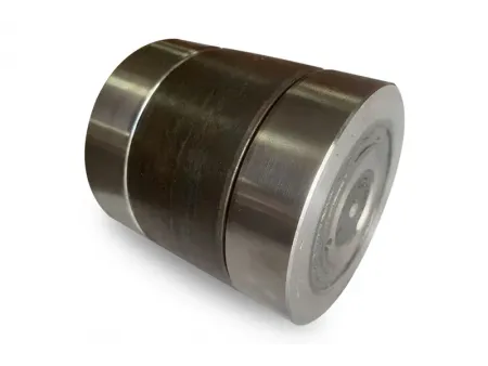 Pinos para barra equalizadora