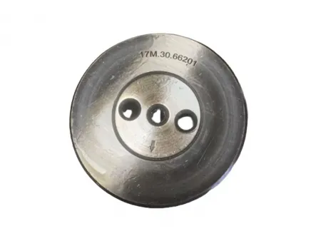 Pinos para barra equalizadora