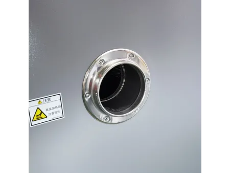 Série PH(T)  Câmara climática horizontal