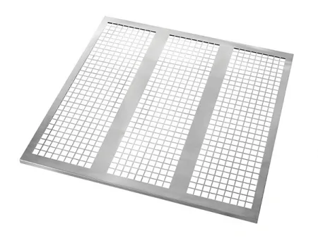 Acessórios para câmaras climáticas