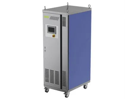 Amplificador de potência